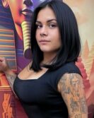 Lyssa Hórus I | Terapeutas