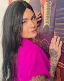 Lyssa Hórus I | Terapeutas