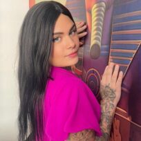 Lyssa Hórus I | Terapeutas