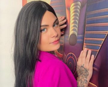 Lyssa Hórus I | Terapeutas