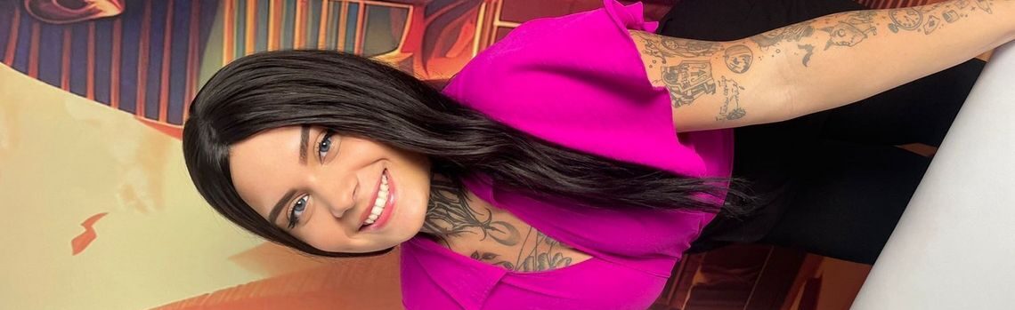 Lyssa Hórus I | Terapeutas