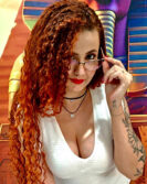 Marcella Hórus I | Terapeutas