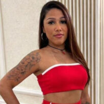 Monique | Terapeutas