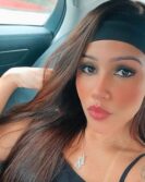 Monique Hórus I | Terapeutas