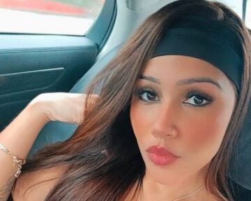 Monique Hórus I | Terapeutas