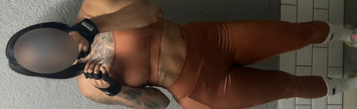 Nayara | Massagistas