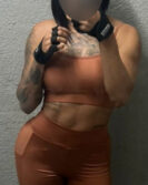 Nayara | Massagistas