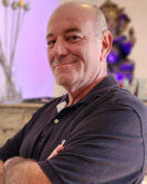 Omkar Pavak | Terapeutas