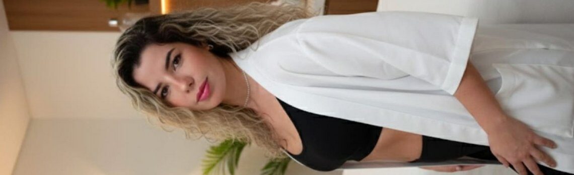 Priscila | Terapeutas