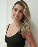 Priscila Mahara | Terapeutas