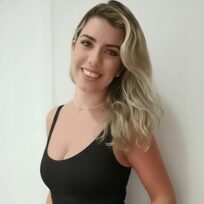 Priscila Mahara | Terapeutas