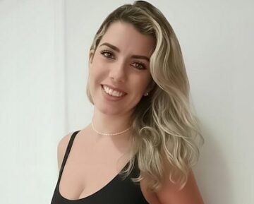 Priscila Mahara | Terapeutas