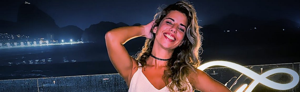 Priscila | Terapeutas
