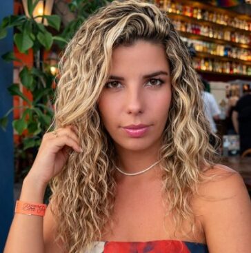 Priscila | Terapeutas