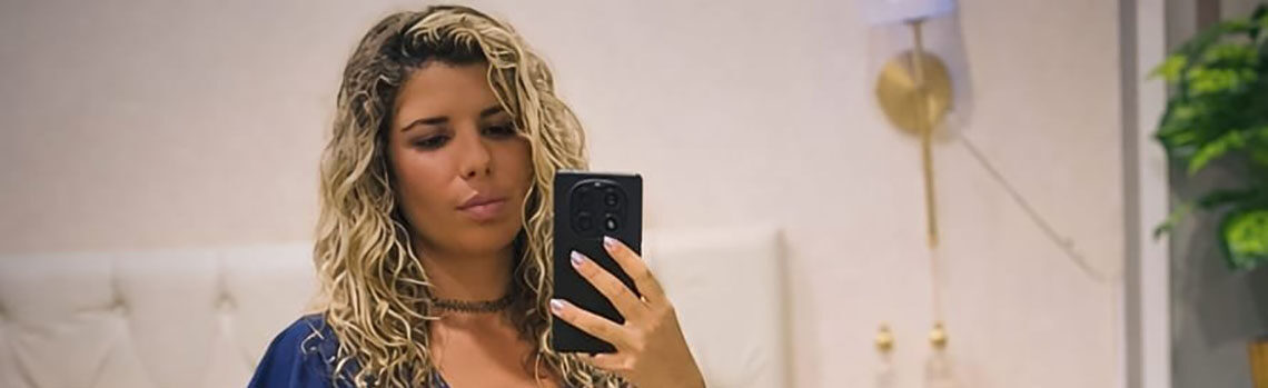 Priscila | Terapeutas