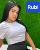 Rubi Barros | Terapeutas