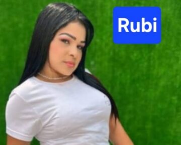 Rubi Barros | Terapeutas