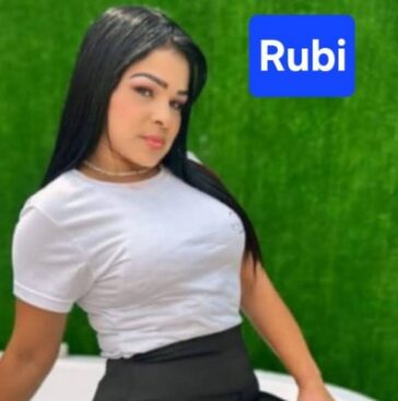 Rubi Barros | Terapeutas