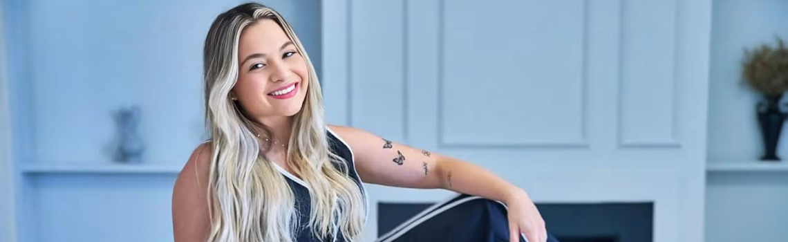 Talita Império Tantra | Terapeutas