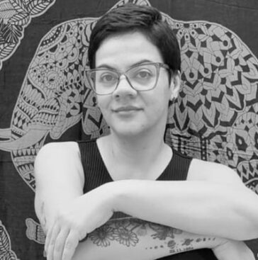 Tattva Dasi | Terapeutas