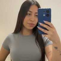 Bia Anisha SP | Terapeutas