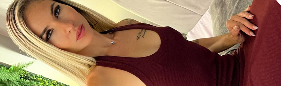 Lua Diamond | Terapeutas