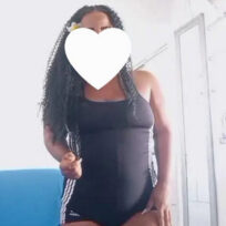 Vanessa Mesquita | Massagistas