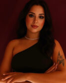 Thamyres Top Secret | Terapeutas