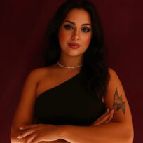 Thamyres Top Secret | Terapeutas