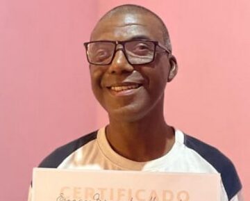 André Massagista | Terapeutas