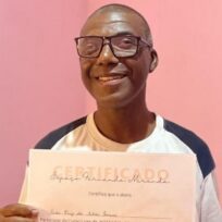 André Massagista | Terapeutas