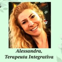 Alessandra Kundalini | Terapeutas