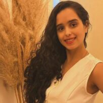 Aline Diamond | Terapeutas