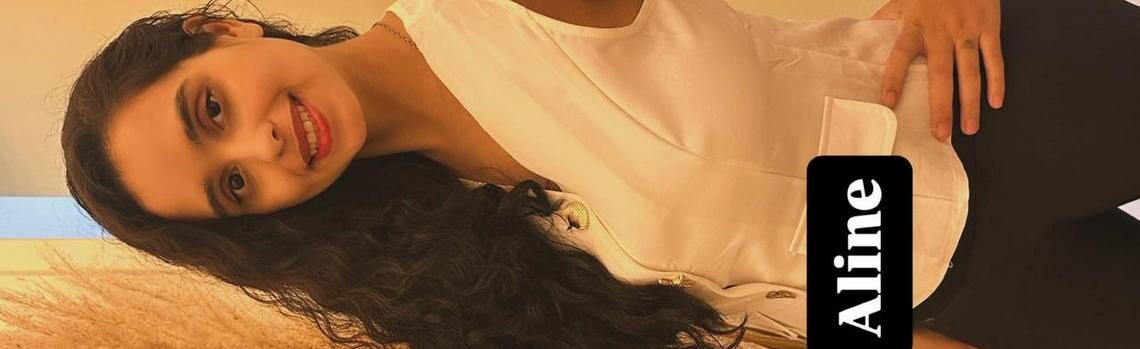 Aline Diamond | Terapeutas