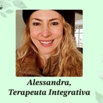 Alessandra Kundalini | Terapeutas