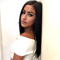 Bia Mística | Terapeutas