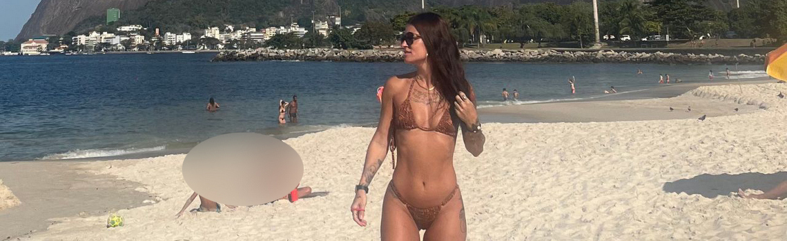 Bruninha | Terapeutas