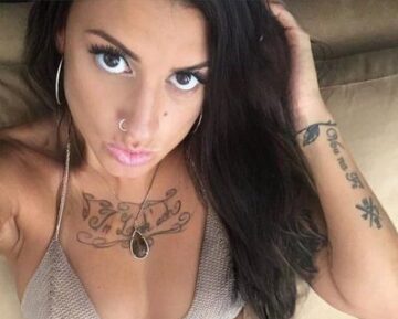 Bruninha | Terapeutas