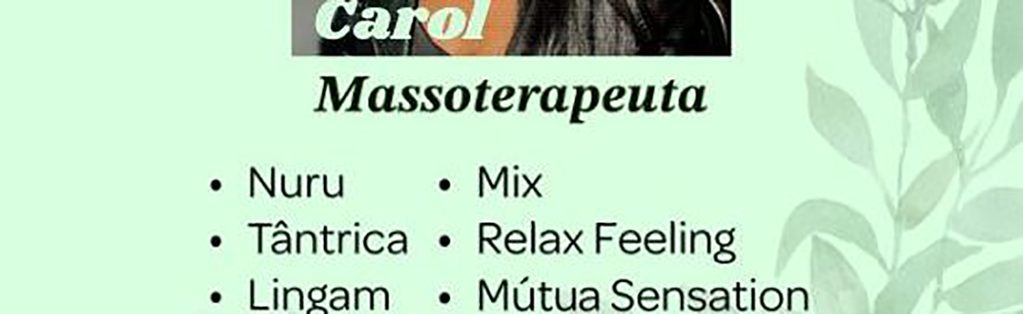 Carol Kundalini | Terapeutas