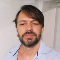 Diego Massagista | Terapeutas