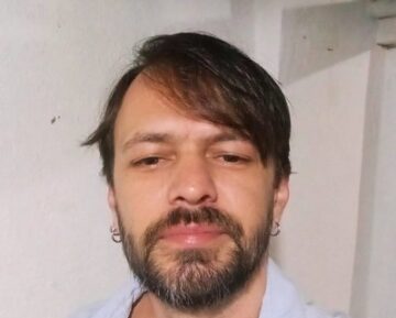 Diego Massagista | Terapeutas