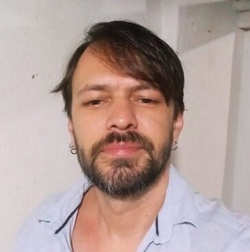 Diego Massagista | Terapeutas
