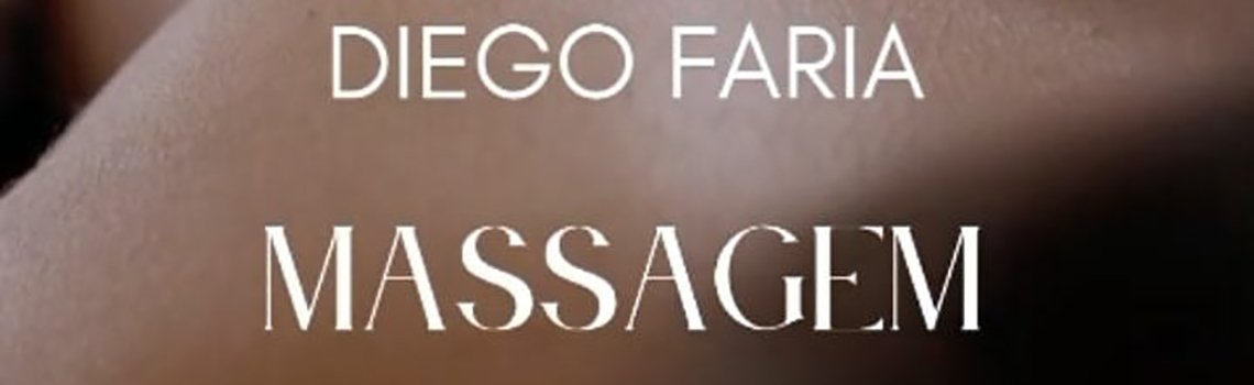 Diego Massagista | Terapeutas