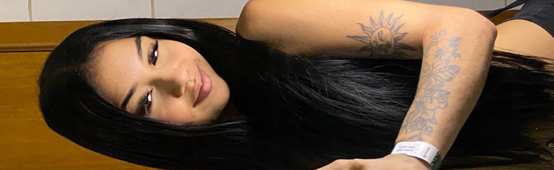 Duda Brandão | Terapeutas