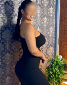 Evelyn Mandala | Massagistas