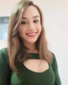 Valeria Anisha SP | Terapeutas