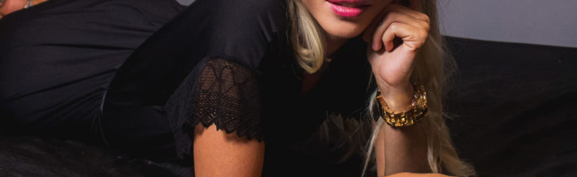 Sol Loira | Massagistas