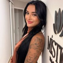 Gabi Mística | Terapeutas