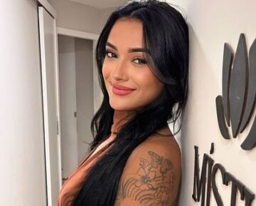 Gabi Mística | Terapeutas