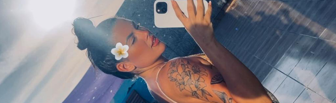 Gabriela Tantra Salvador | Terapeutas